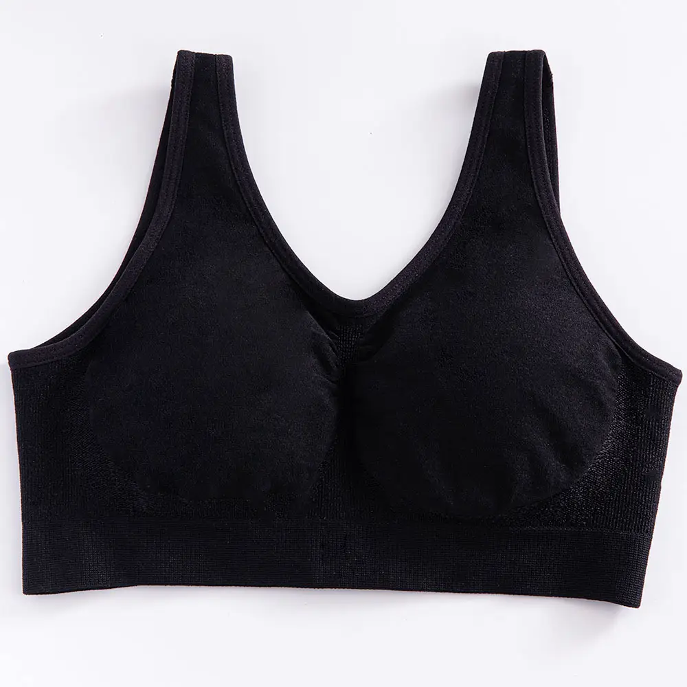 Bright silk black (with extended buckle)