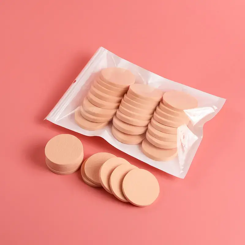 New Cross-Border Powder Puff Photo Studio Makeup Concealer