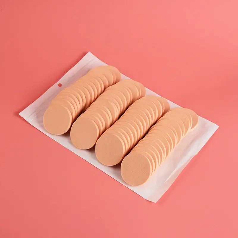 New Cross-Border Powder Puff Photo Studio Makeup Concealer