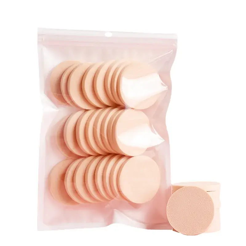New Cross-Border Powder Puff Photo Studio Makeup Concealer
