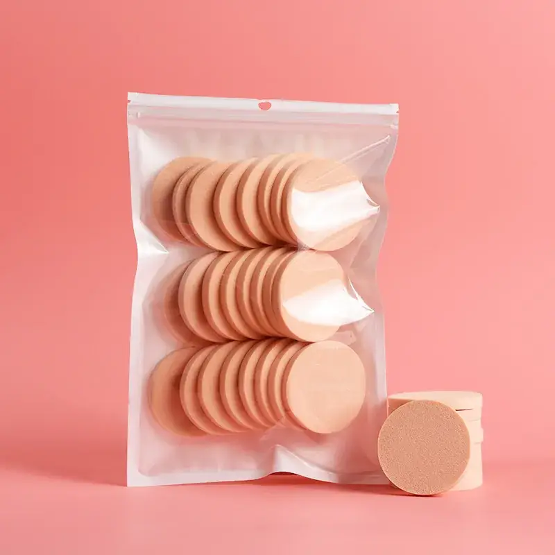 New Cross-Border Powder Puff Photo Studio Makeup Concealer