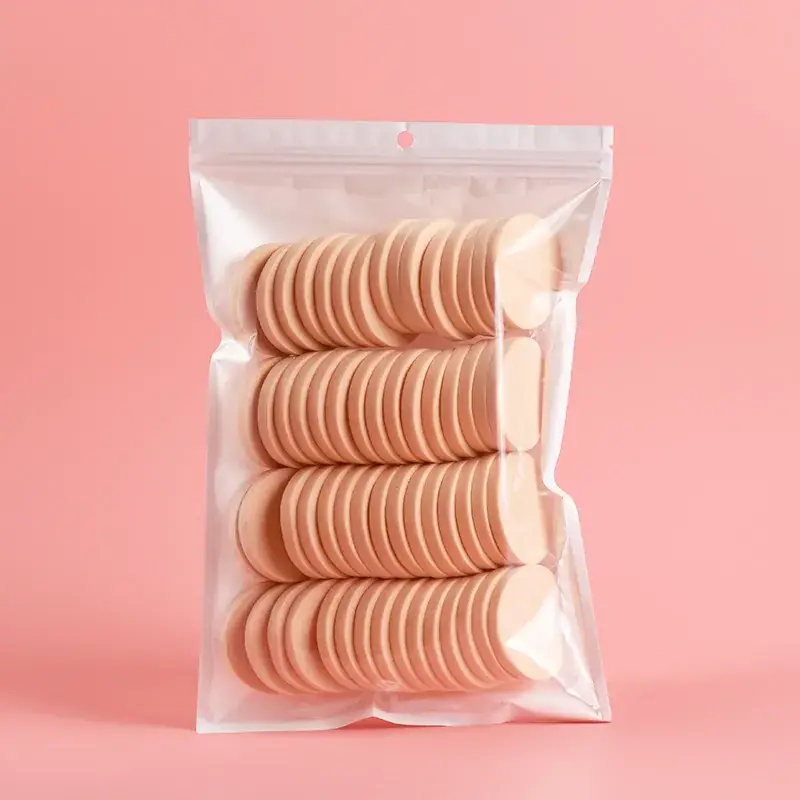 New Cross-Border Powder Puff Photo Studio Makeup Concealer
