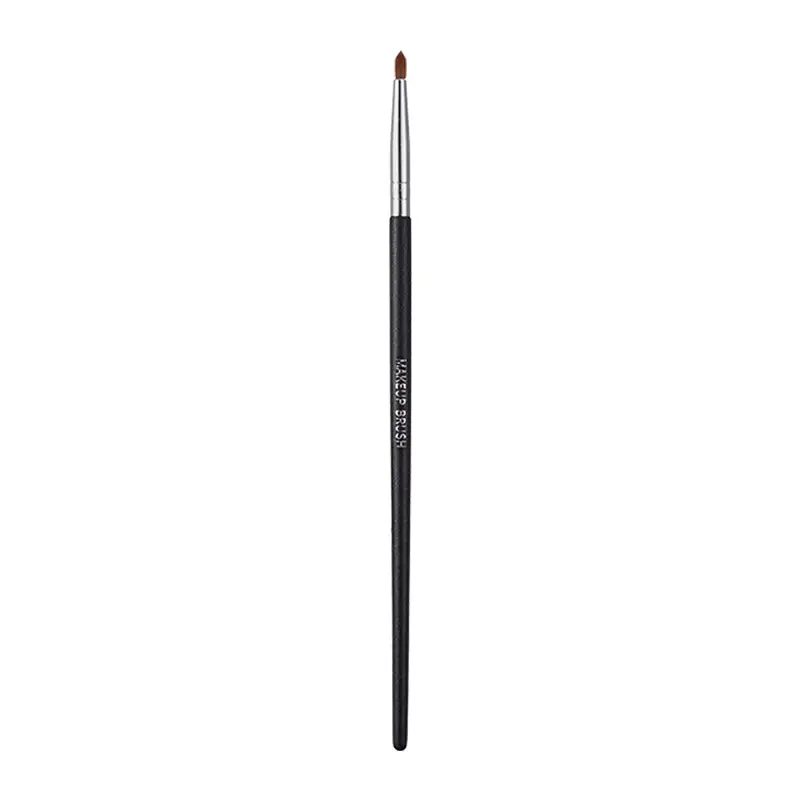 T22 Detail Concealer Brush Black Precision Eyeliner - Image 6