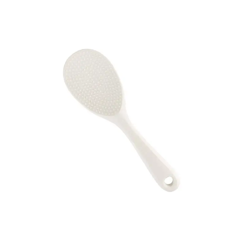 Wooden Handle Silicone Kitchenware 13 Pieces suit Storage Barrel Kitchen Tools Non-stick Cooking Spoon suit