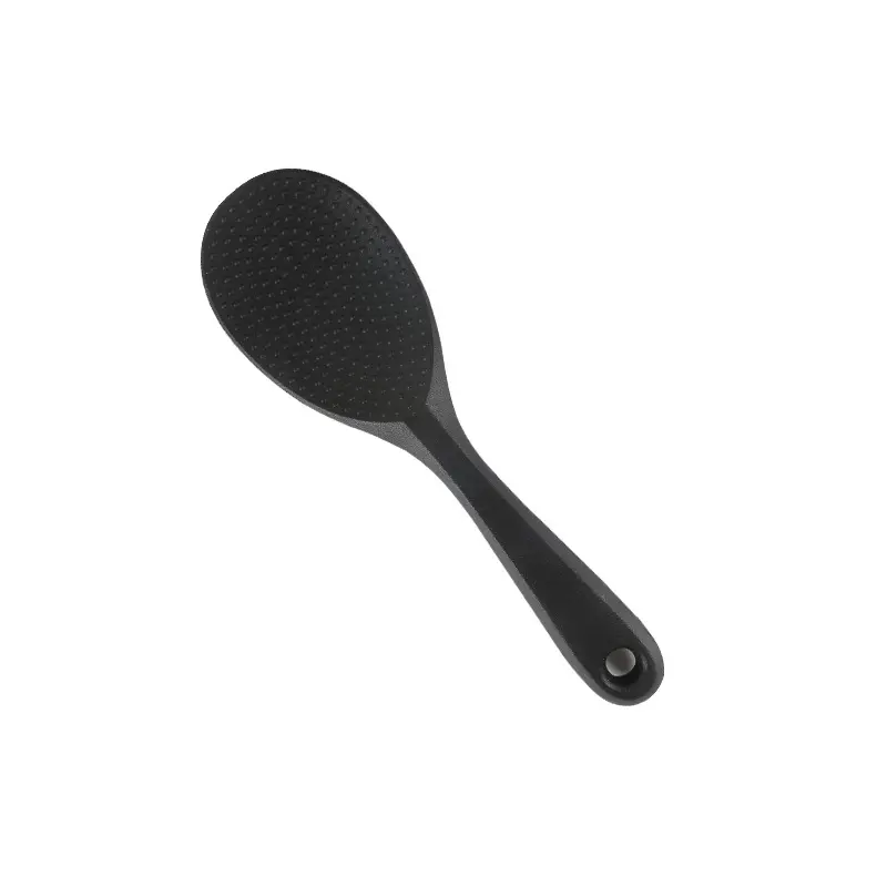 Wooden Handle Silicone Kitchenware 13 Pieces suit Storage Barrel Kitchen Tools Non-stick Cooking Spoon suit