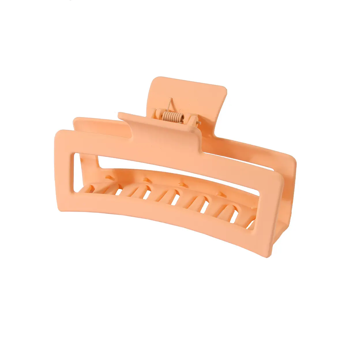 Frosted Large Hair Clip 13cm Multi-Purpose — feature 15