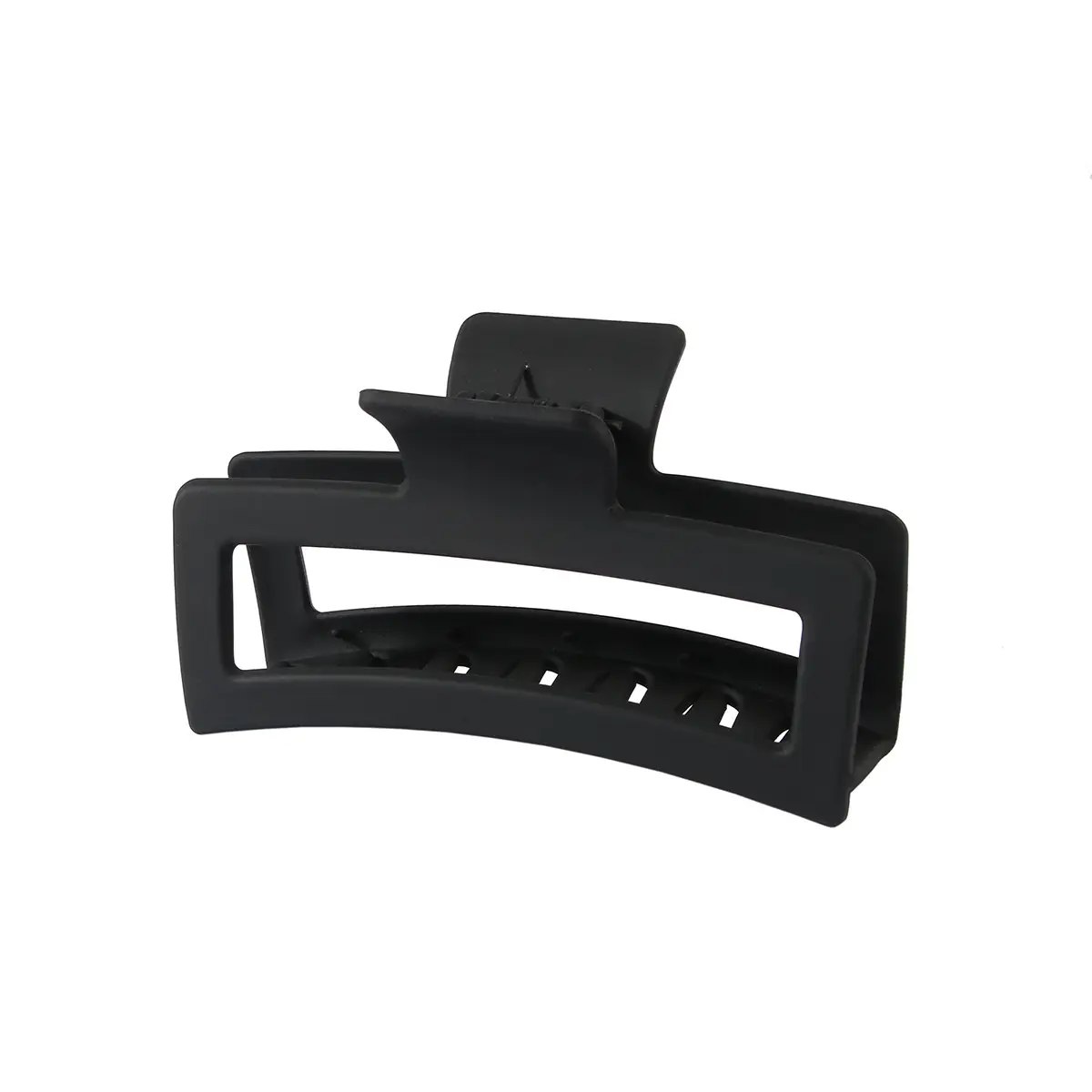 Frosted Large Hair Clip 13cm Multi-Purpose — feature 21