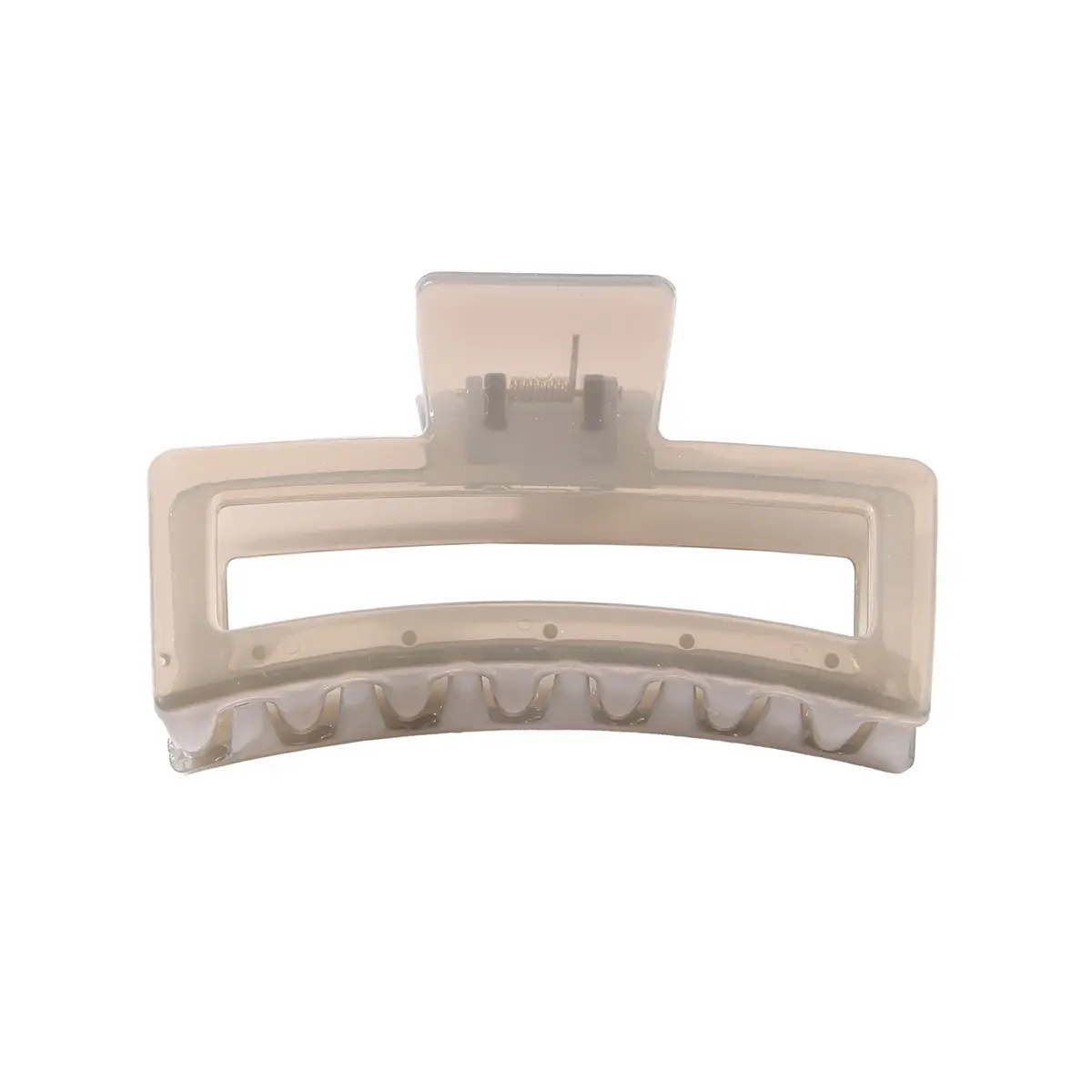 Frosted Large Hair Clip 13cm Multi-Purpose - Image 15