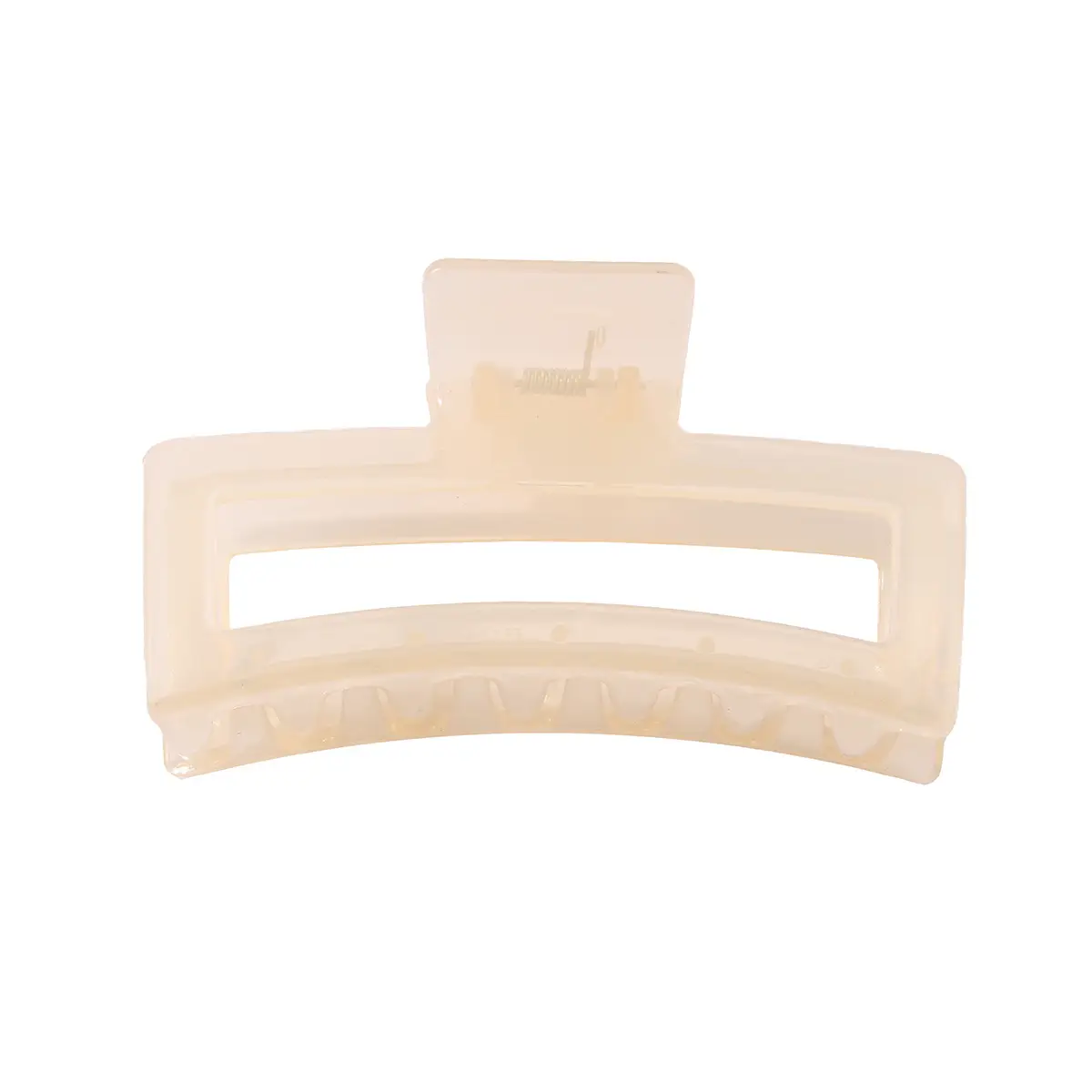 Frosted Large Hair Clip 13cm Multi-Purpose - Image 16