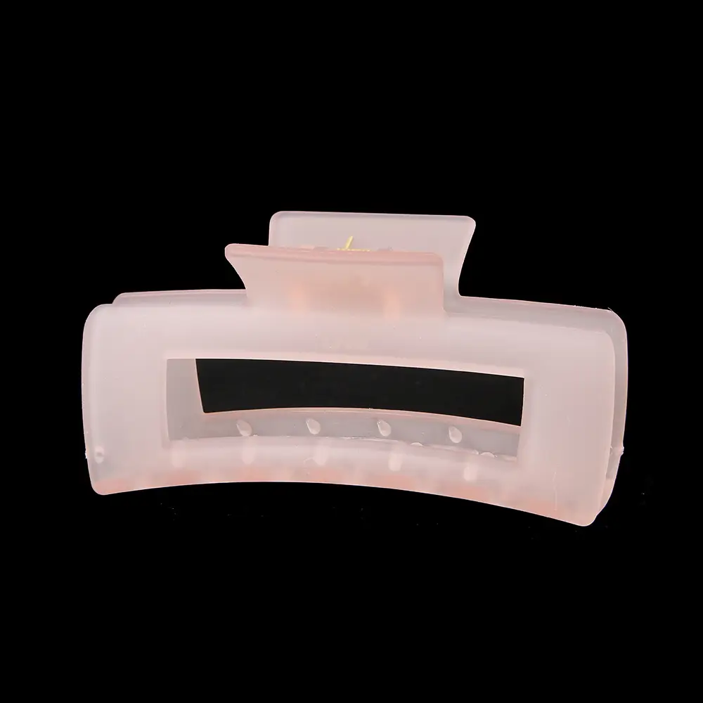 Frosted Large Hair Clip 13cm Multi-Purpose - Image 28