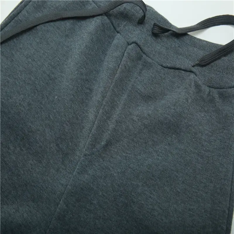 Women Pink Fleece Hoodie Solid Color Medium to XL — feature 25