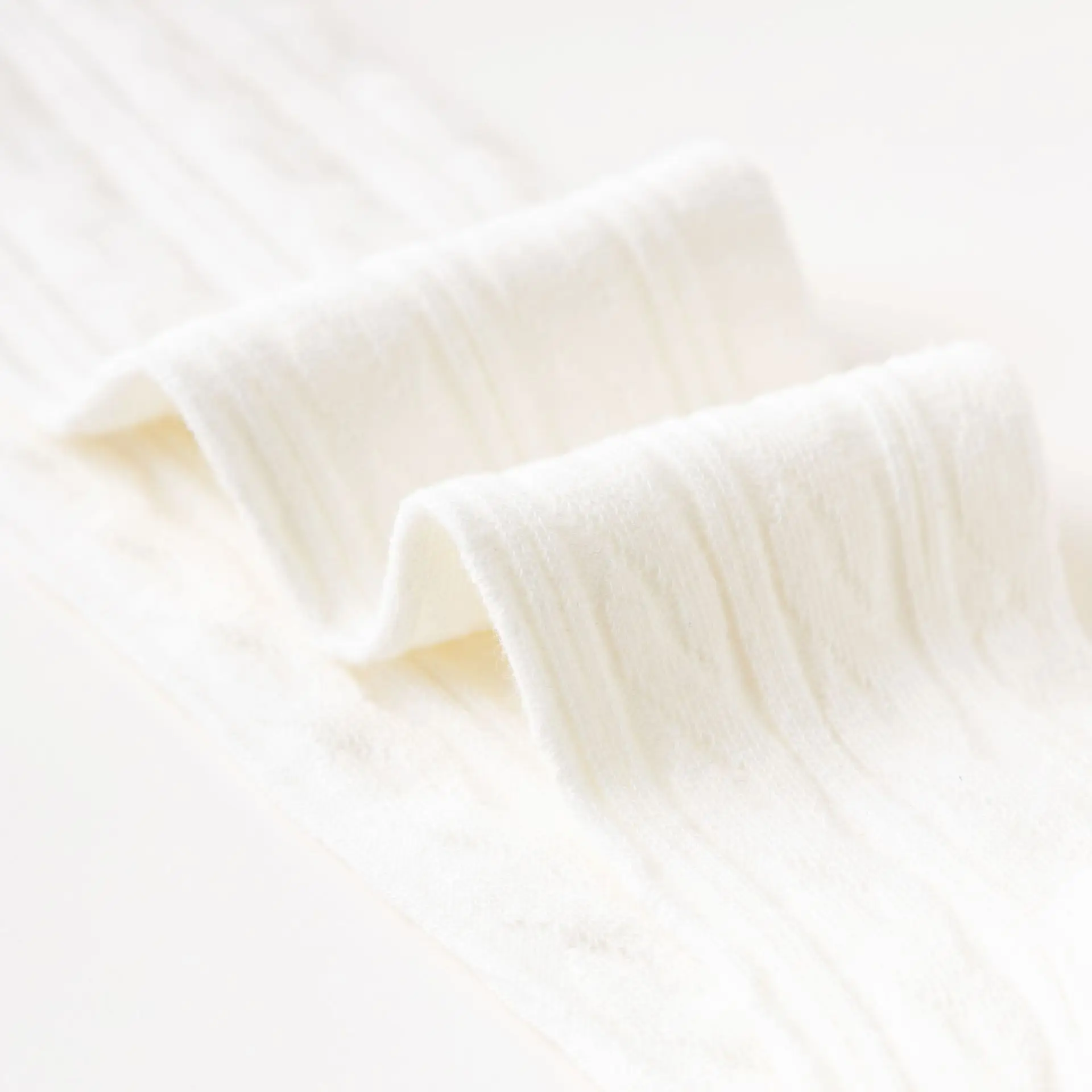 Cotton Seamless Splicing Tights for Girls - Image 21