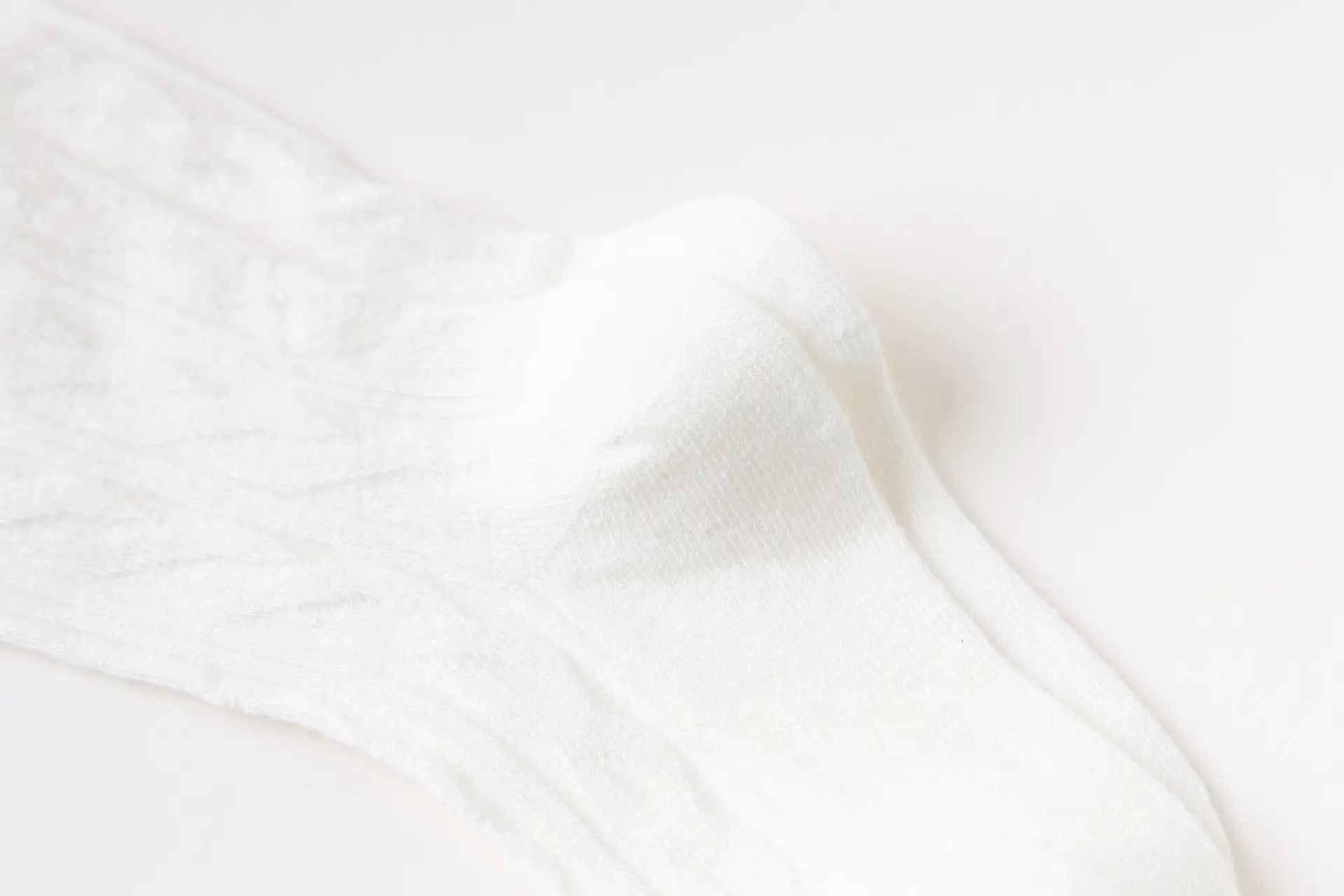 Cotton Seamless Splicing Tights for Girls — feature 5