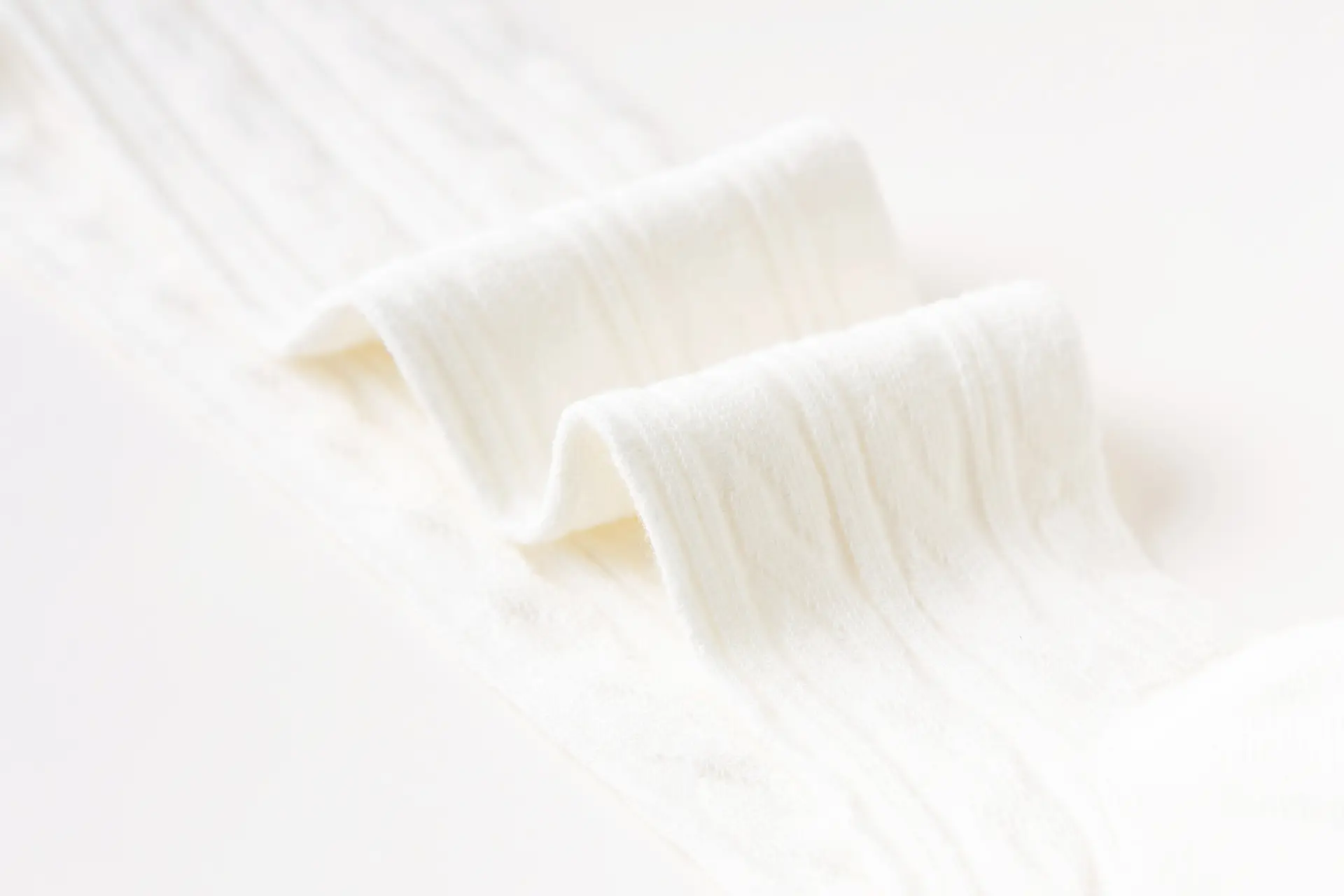Cotton Seamless Splicing Tights for Girls — feature 6