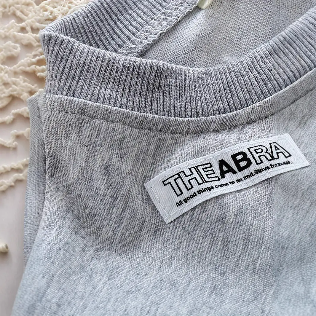 Boys' Sweatshirt Set, Spring Outfit, Stylish Children's Sportswear, Trendy Autumn Fashion, Cool and Fashionable Spring and Autumn Styles
