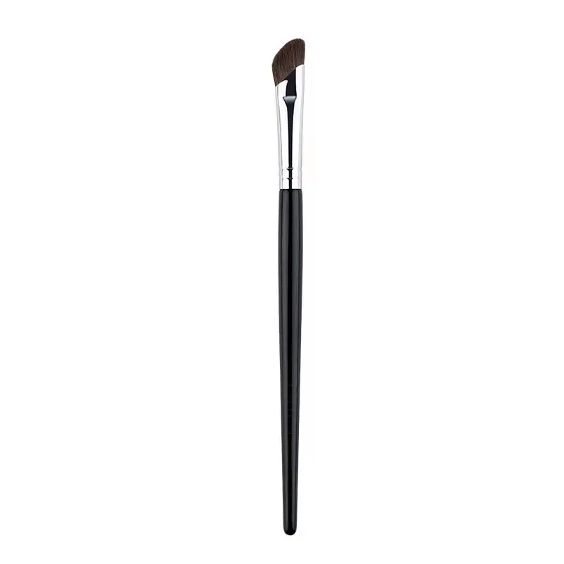 Sickle Design Nose Shadow Brush for Natural Makeup - Image 6