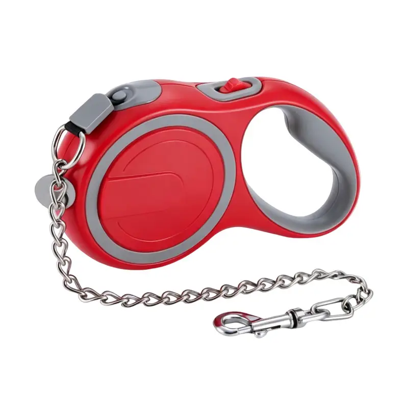 Dog Leash Small Medium Large Dog Automatic Retractable Teddy Corgi Dog Rope Dog Walking Artifact