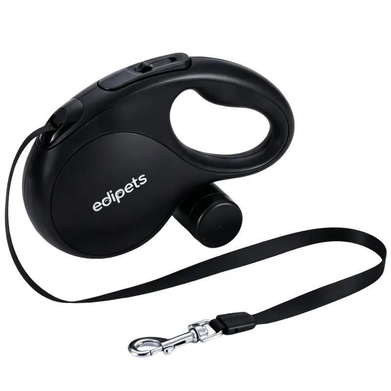 Dog Leash Small Medium Large Dog Automatic Retractable Teddy Corgi Dog Rope Dog Walking Artifact