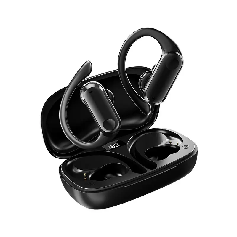 Wireless Bluetooth Earphones with Long Battery Life - Image 8