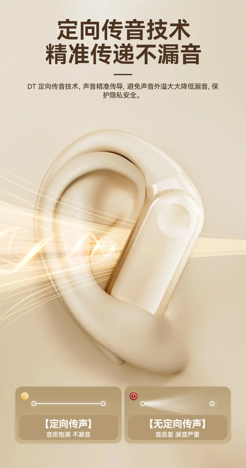 Wireless Bluetooth Earphones with Long Battery Life — feature 9