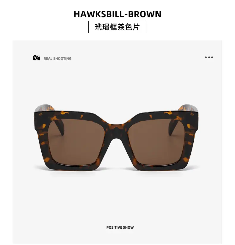 Modern White Gradient Sunglasses for All Occasions — feature 18