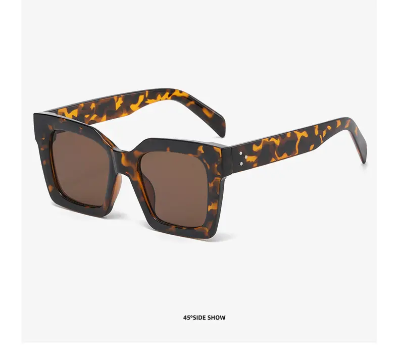 Modern White Gradient Sunglasses for All Occasions — feature 19