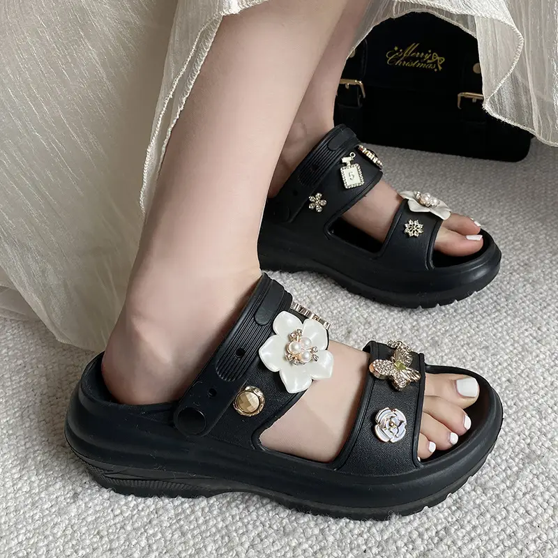777-15 Black