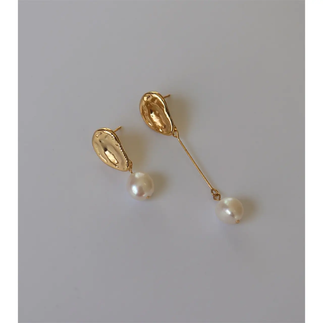 925 Silver Pearl Earrings for Women — feature 8