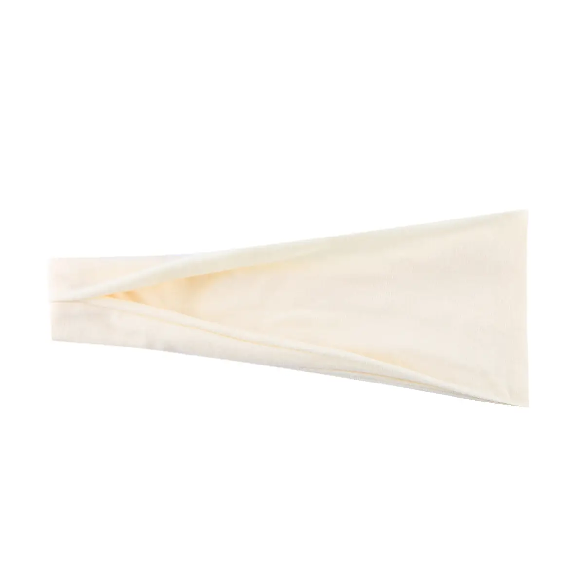 Maroon Sports Yoga Hair Band for Men Women Running Fitness