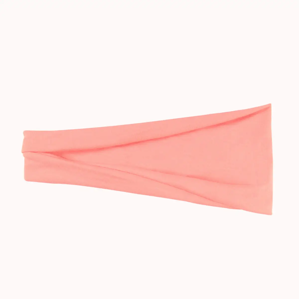 Maroon Sports Yoga Hair Band for Men Women Running Fitness