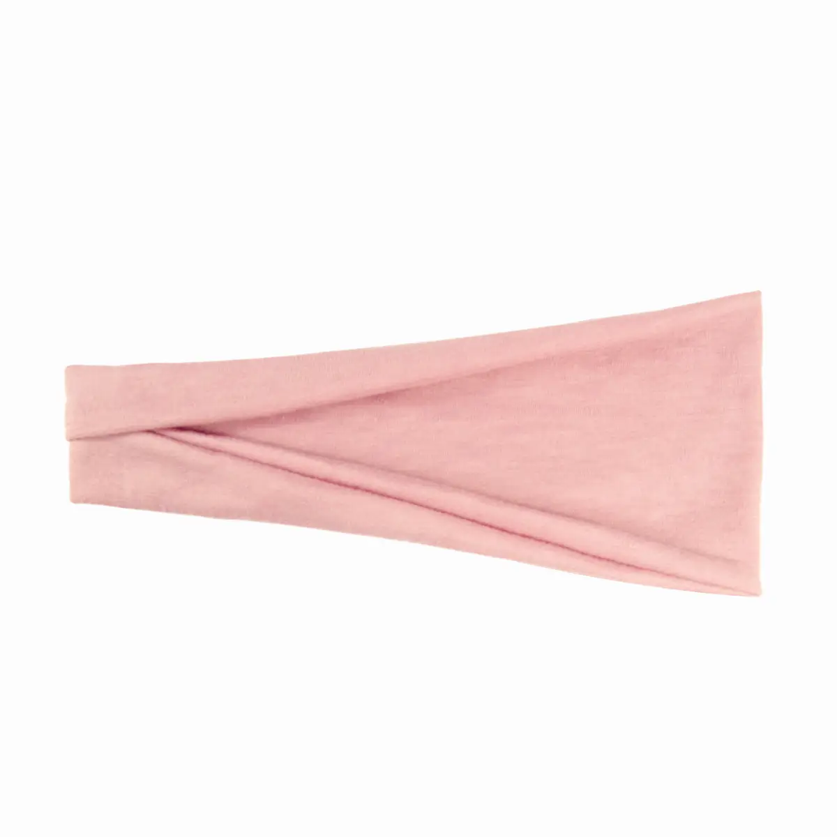 Maroon Sports Yoga Hair Band for Men Women Running Fitness