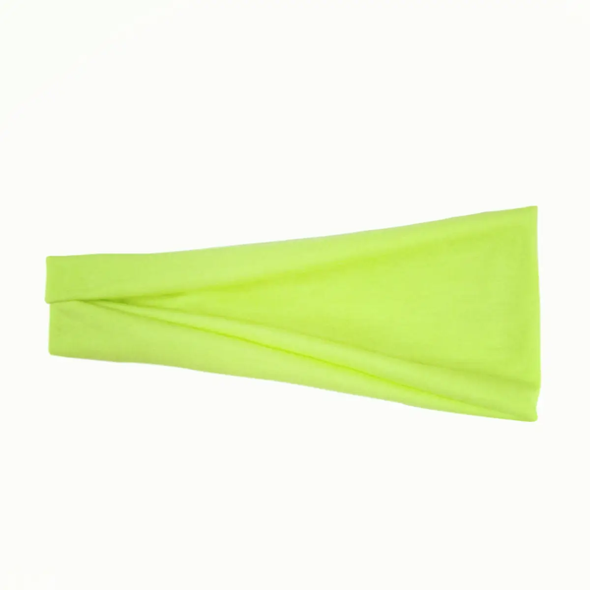 Maroon Sports Yoga Hair Band for Men Women Running Fitness