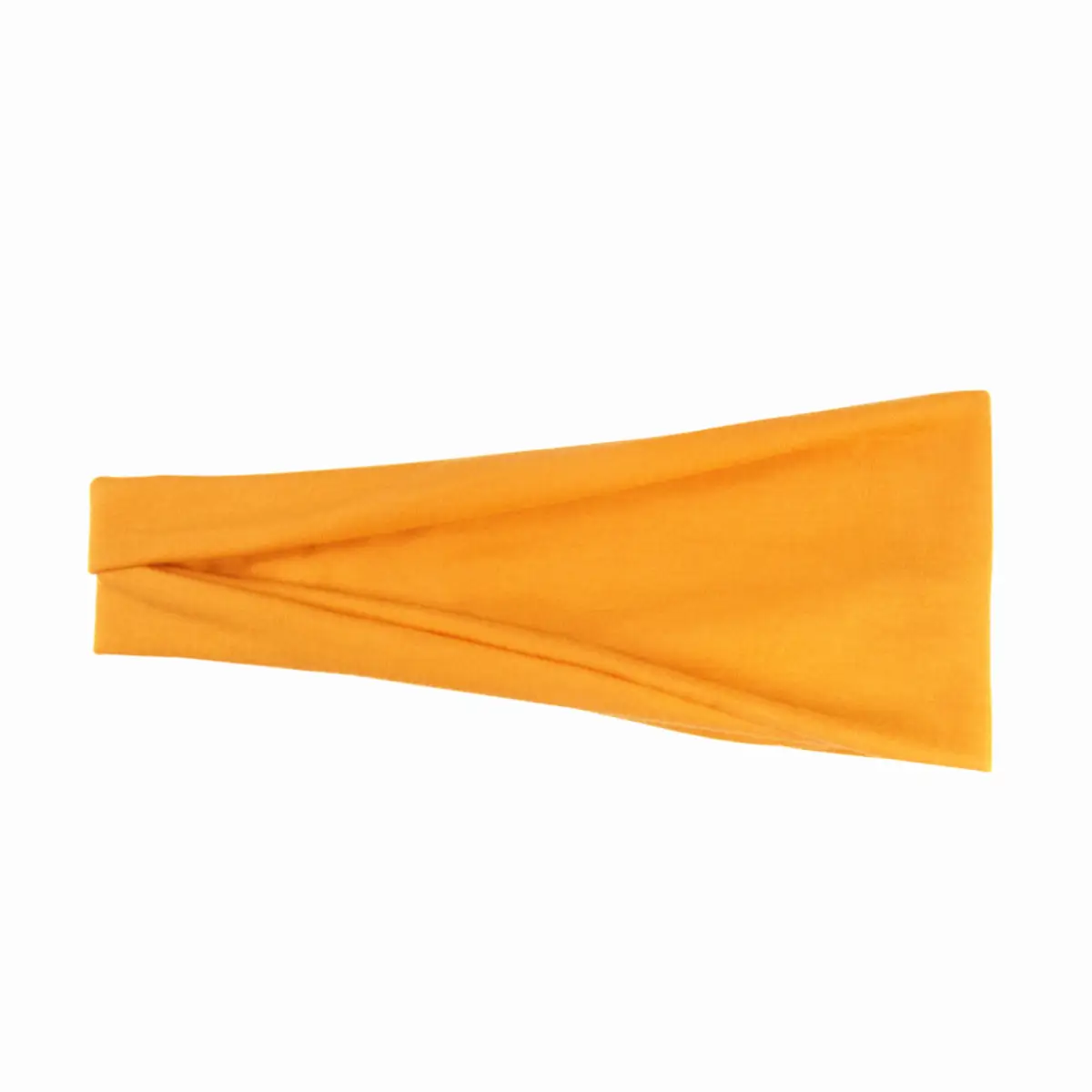 Maroon Sports Yoga Hair Band for Men Women Running Fitness