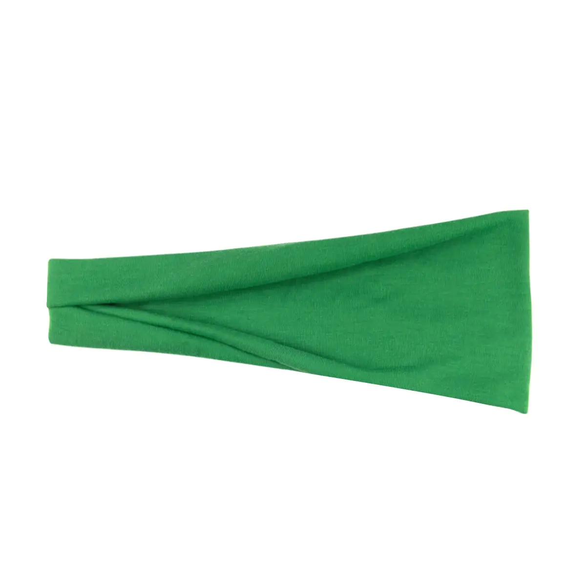 Maroon Sports Yoga Hair Band for Men Women Running Fitness