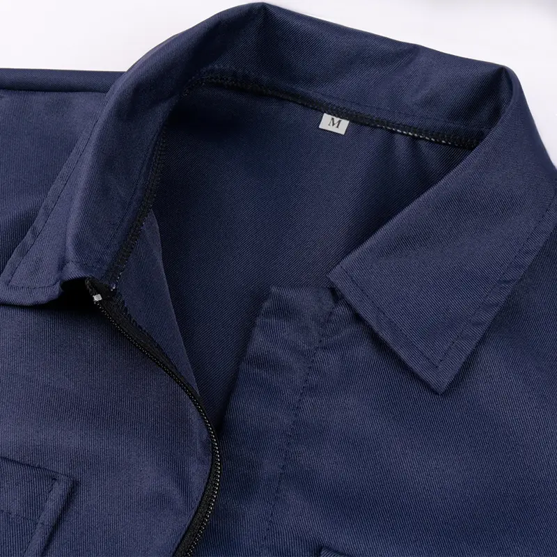 Miles Michael Cosplay Suit Blue Suiting Set — feature 10