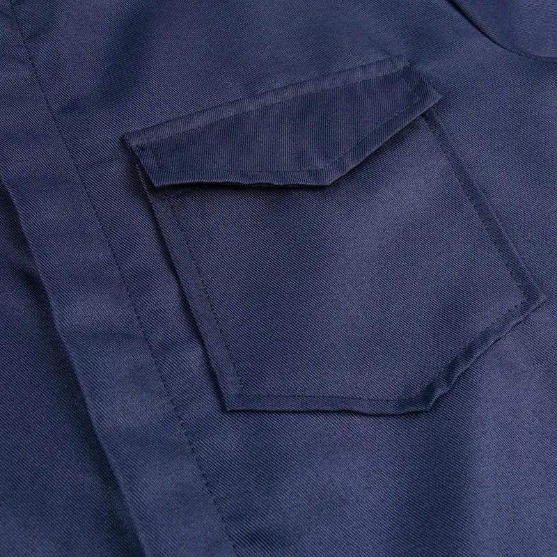 Miles Michael Cosplay Suit Blue Suiting Set — feature 12