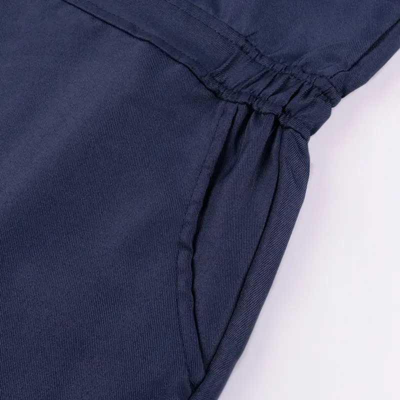 Miles Michael Cosplay Suit Blue Suiting Set — feature 13
