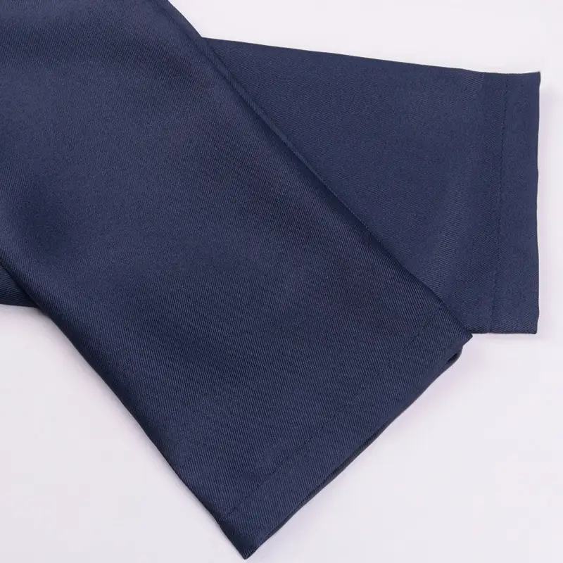 Miles Michael Cosplay Suit Blue Suiting Set — feature 14