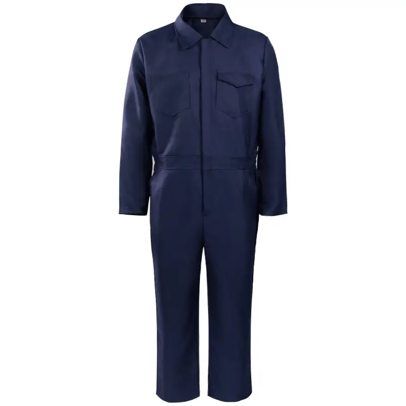 Miles Michael Cosplay Suit Blue Suiting Set — feature 7