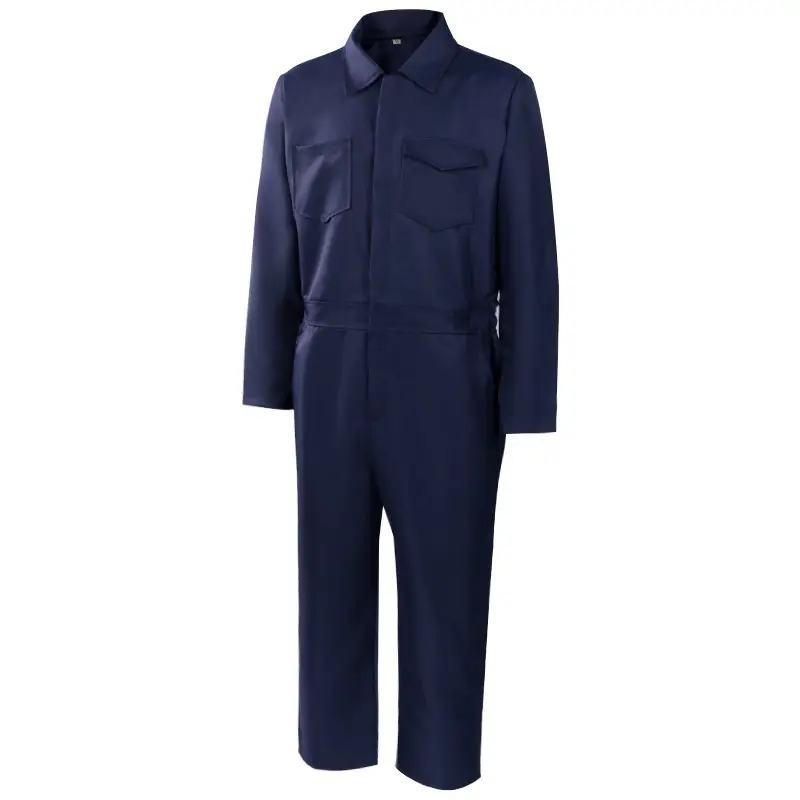 Miles Michael Cosplay Suit Blue Suiting Set — feature 8