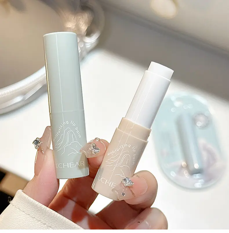 Aloe Vera Lip Balm Moisturizing Autumn Winter — feature 12