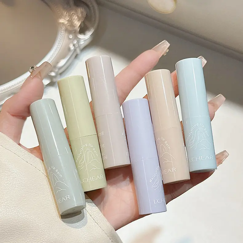 Aloe Vera Lip Balm Moisturizing Autumn Winter — feature 13