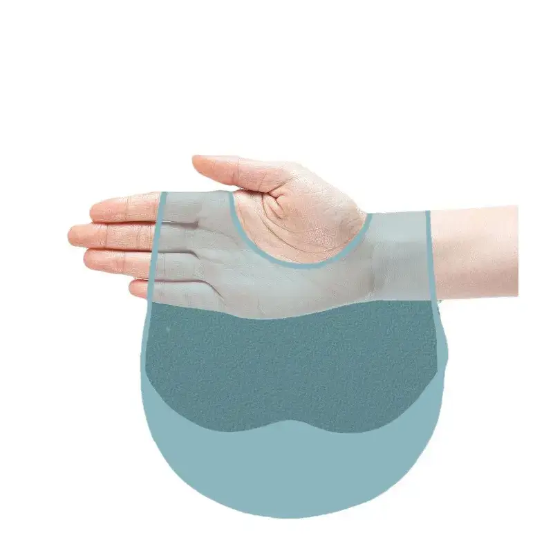 Waterproof Silicone Baby Bib for Kids - Image 9