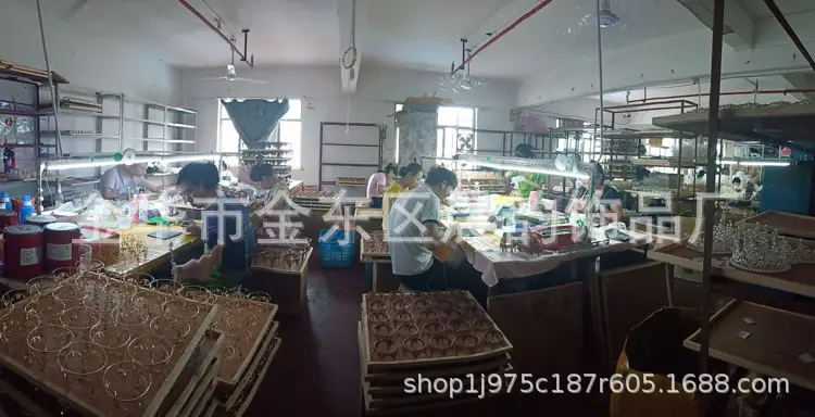 车间图片