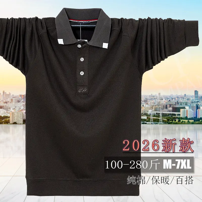 Men's Red Polo Shirt Extra Large 2026 New Arrival