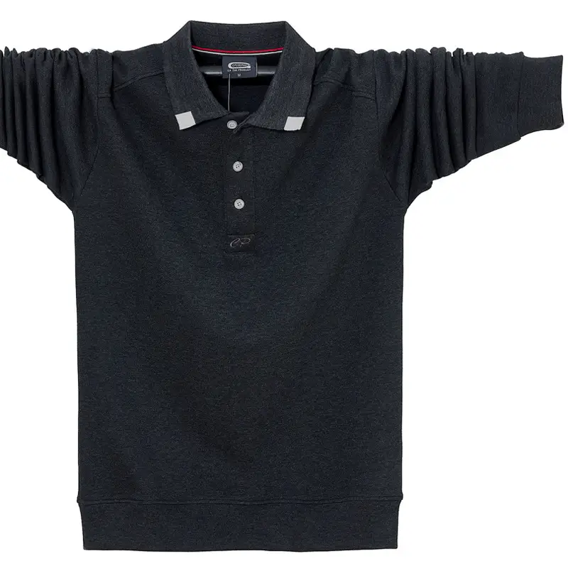 Men's Red Polo Shirt Extra Large 2026 New Arrival