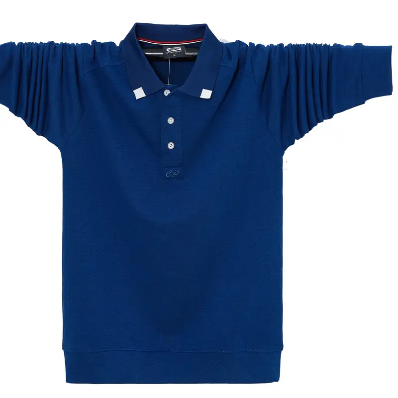 Men's Red Polo Shirt Extra Large 2026 New Arrival