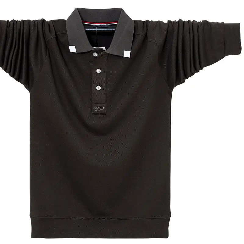 Men's Red Polo Shirt Extra Large 2026 New Arrival