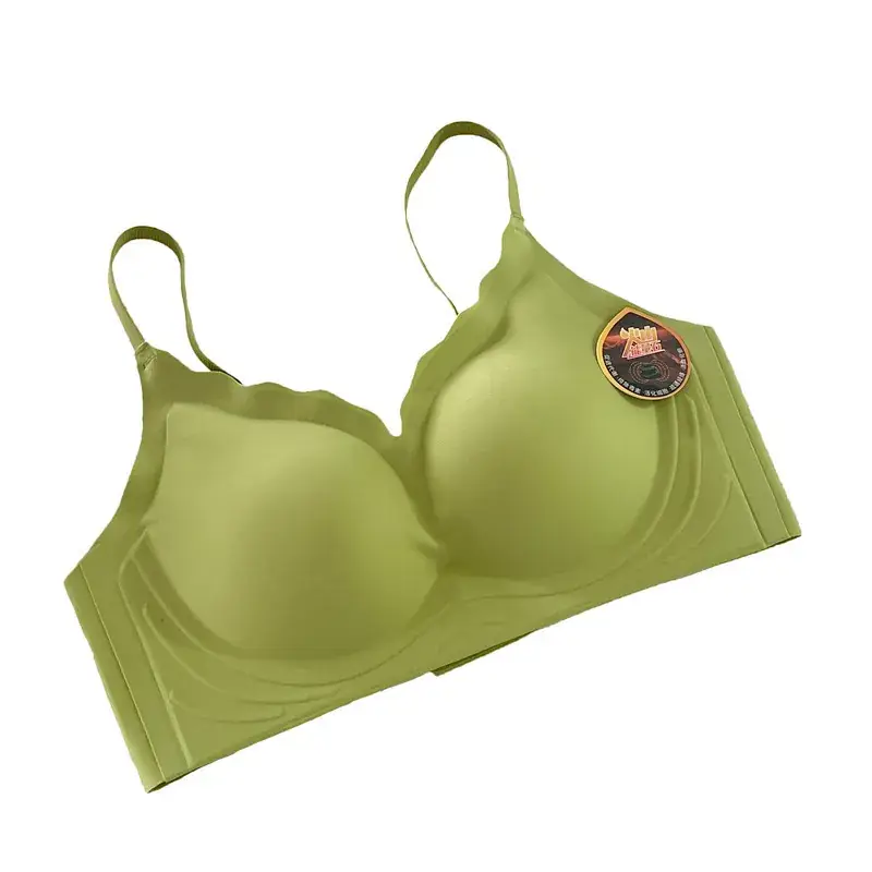 Black Magnetic Therapy Underwear for Women - Image 6