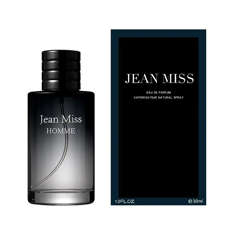 Jean Miss Blue & Orange Perfume for Men Women - Image 16
